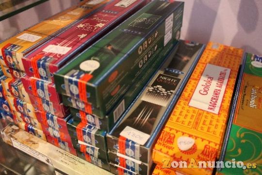Tienda Esoterica Cosas de Brujas